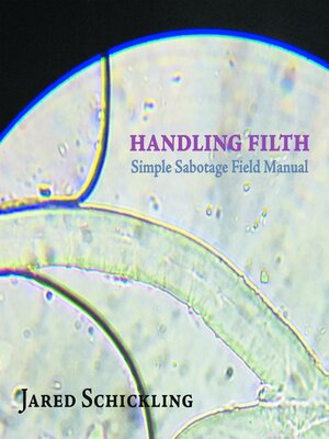 cover image of Handling Filth